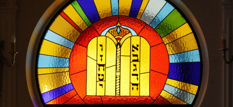 For High Holidays, rabbis brace for complex discussions on Gaza war and US politics