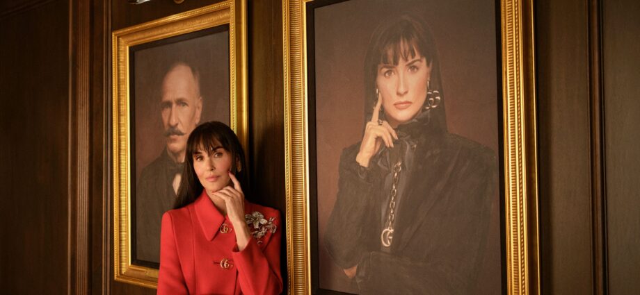 Directors Spike Jonze and Halina Reijn On Creating Gucci’s Film, The Tiger