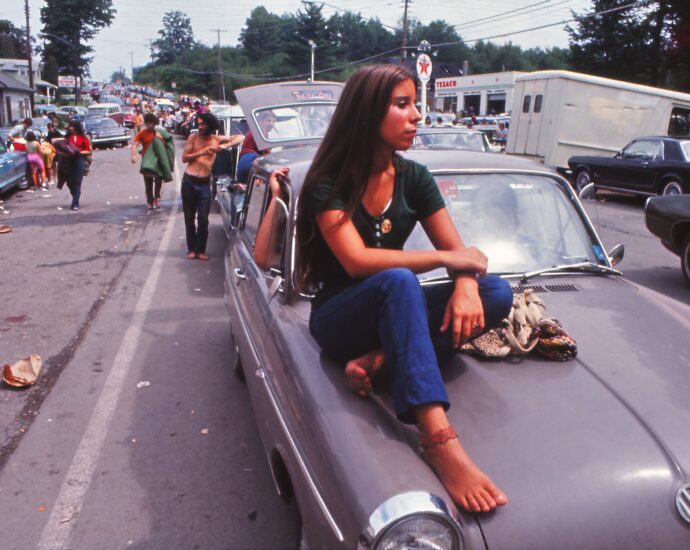 I Went to a Summer Music Festival Solo—Here’s What I Learned