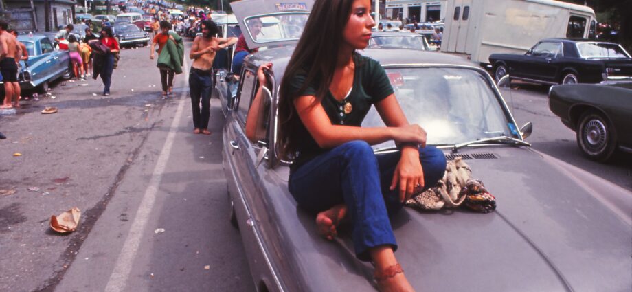 I Went to a Summer Music Festival Solo—Here’s What I Learned