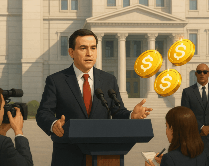 Top 5 Best Altcoins to Buy After Société Générale Launches Stablecoin on Institutional Rails