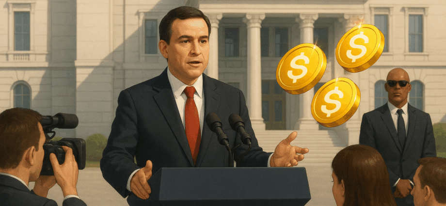 Top 5 Best Altcoins to Buy After Société Générale Launches Stablecoin on Institutional Rails