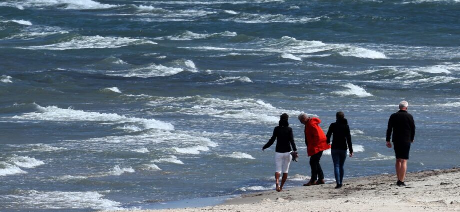 The oceans just hit an ominous milestone