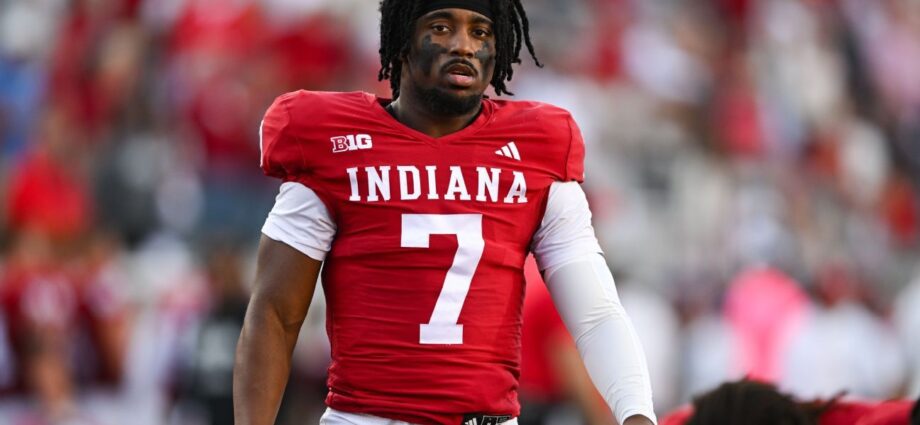 IU’s Moore wins eligibility suit, can play rest of ’25