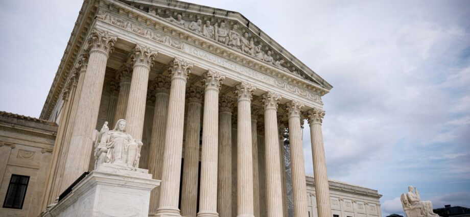 Trump’s Supreme Court winning streak: From the Politics Desk