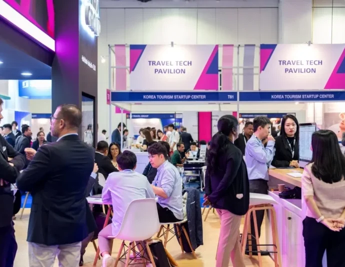 Travel Tech Asia 2025: Where Innovation Powers the Future of Travel