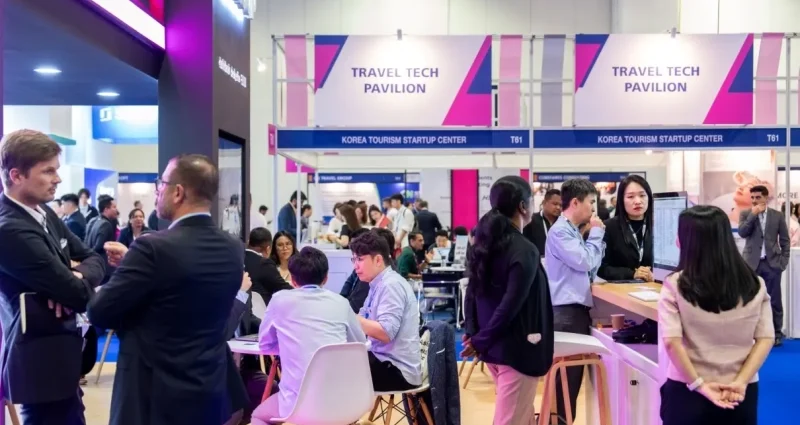 Travel Tech Asia 2025: Where Innovation Powers the Future of Travel