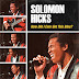 SOLOMON HICKS anuncia nuevo álbum “HOW DID I EVER GET THI BLUE?”
