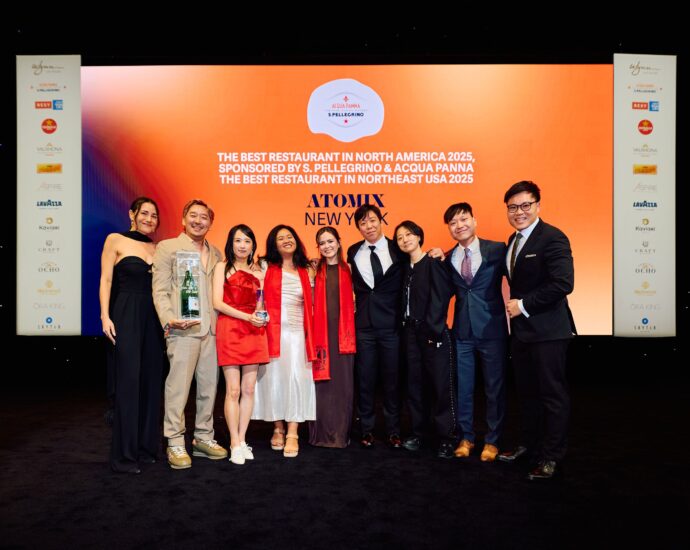 The First North America’s 50 Best Restaurants List Is Revealed