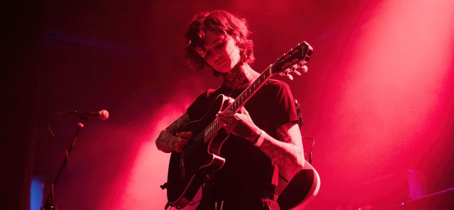 “I don’t even really know where all the notes of the guitar are because I learned to play by ear”: Why Tim Henson believes that “learning everything by ear” is the best thing aspiring guitarists can do
