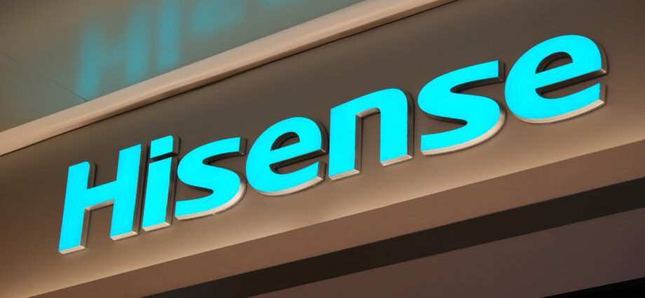 Hisense TVs: Here’s Who Makes Them And Where They’re Manufactured