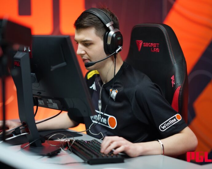 Virtus Pro Risk Missing CS2 StarLadder Major After ESL Pro League Travel Issues