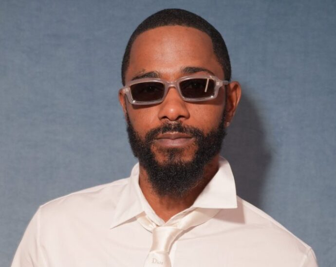 LaKeith Stanfield Details His Major Label Debut Single, “Fast Life”