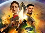Review: Star Trek: Resurgence (Switch)