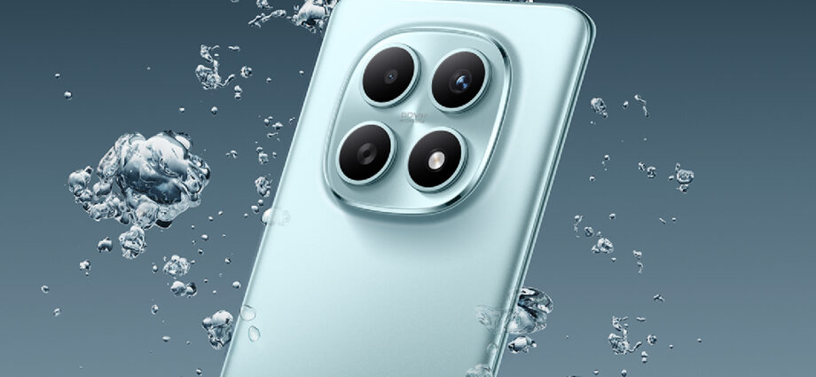 Xiaomi Redmi Note 15 to launch globally with battery capacity downgrade