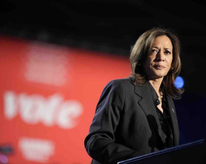 The Shortest Presidential Campaign