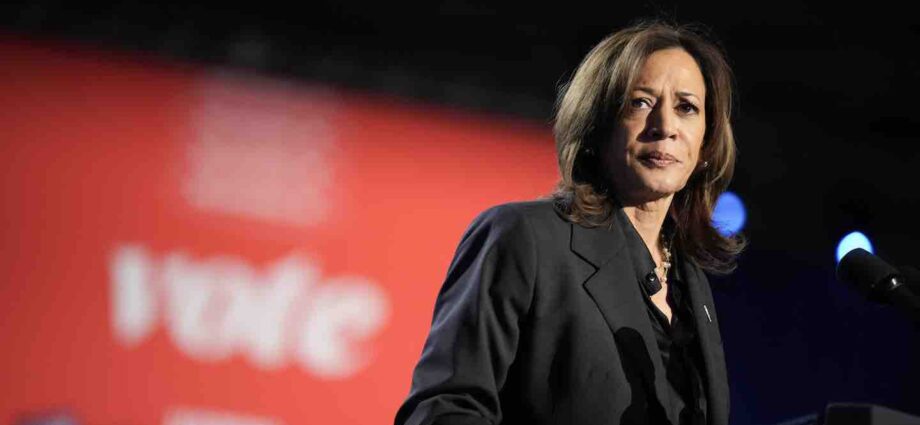 The Shortest Presidential Campaign