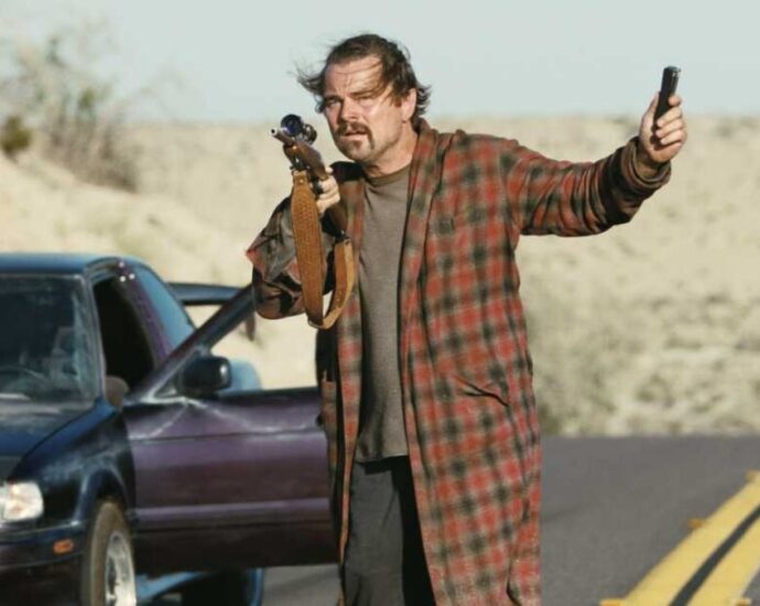 Here Are All the Songs in ‘One Battle After Another’