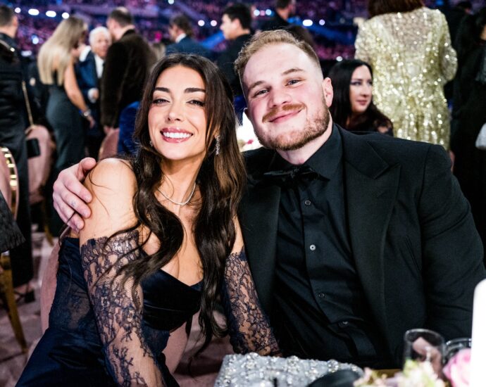 Brianna Chickenfry Says Zach Bryan Romance Trained Her for ‘Special Forces’