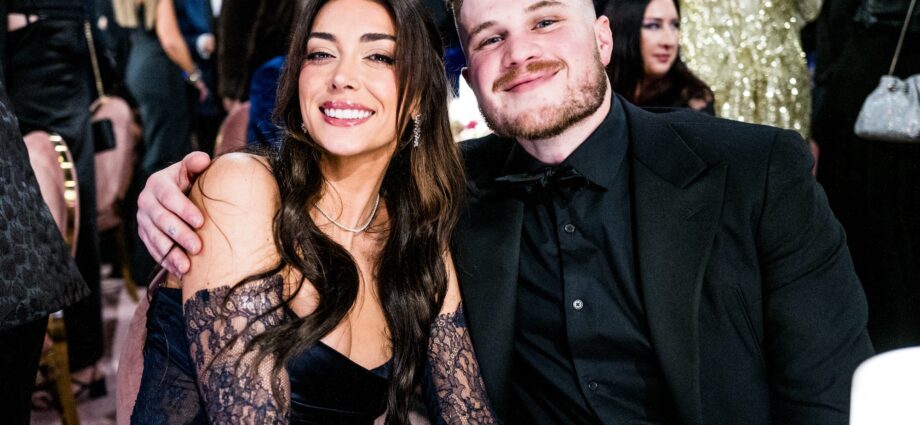 Brianna Chickenfry Says Zach Bryan Romance Trained Her for ‘Special Forces’