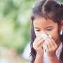 Risk for behavioral problems elevated for children with allergic rhinitis