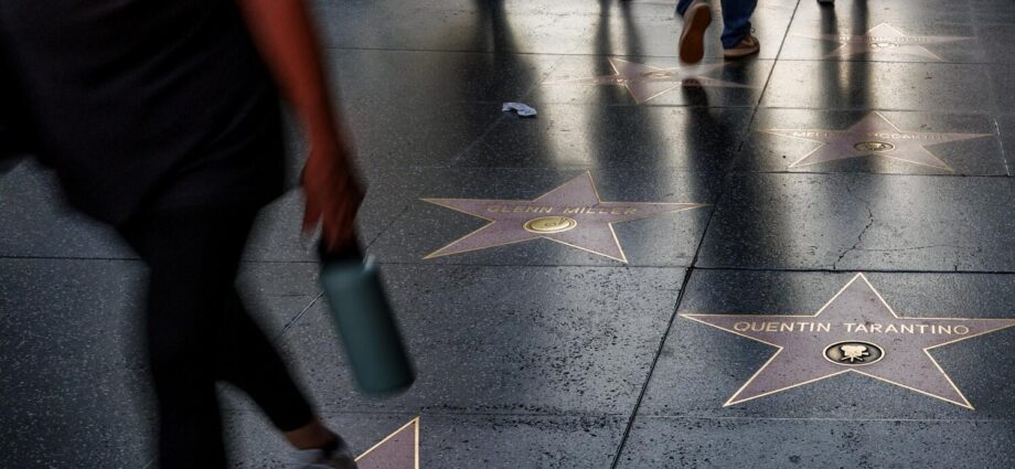 ‘They just don’t come’: What’s making L.A.’s tourism tumble