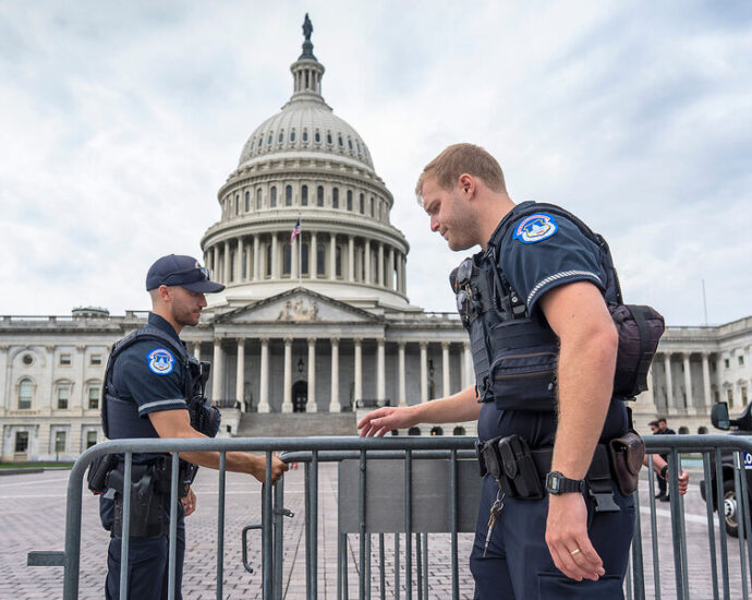 A government shutdown looms. This time, the impact could last.