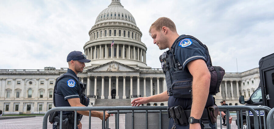 A government shutdown looms. This time, the impact could last.