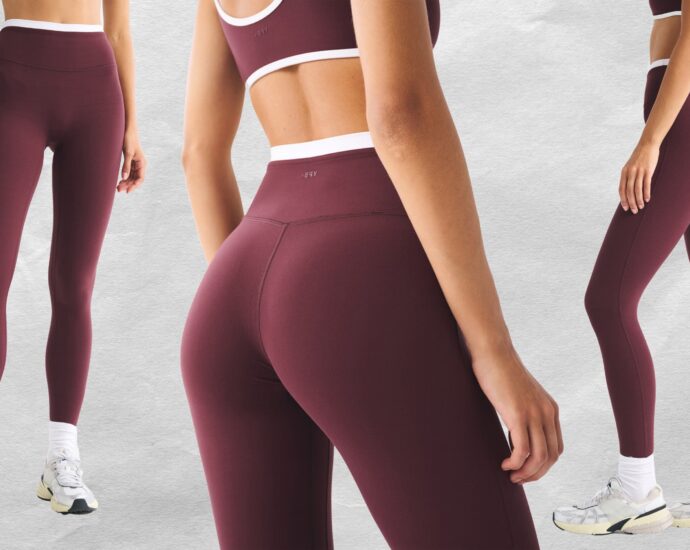 10 Best Petite Leggings for Short Women 2025, Tested and Reviewed