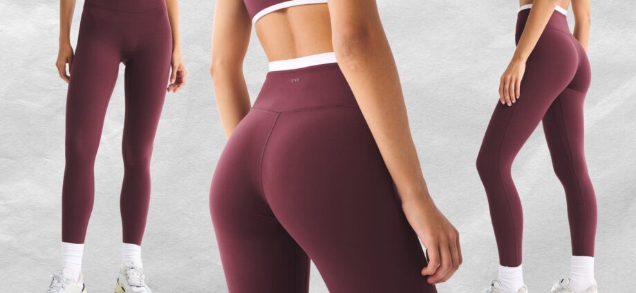 10 Best Petite Leggings for Short Women 2025, Tested and Reviewed
