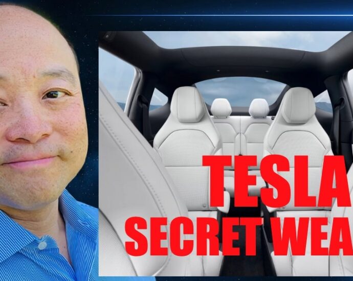 Tesla Secret Weapon to Save Q3 and Q4 Car Delivery Numbers