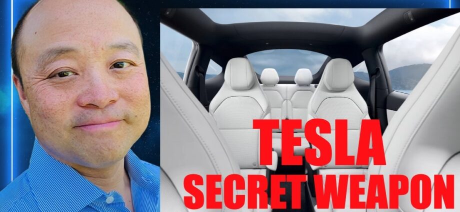 Tesla Secret Weapon to Save Q3 and Q4 Car Delivery Numbers