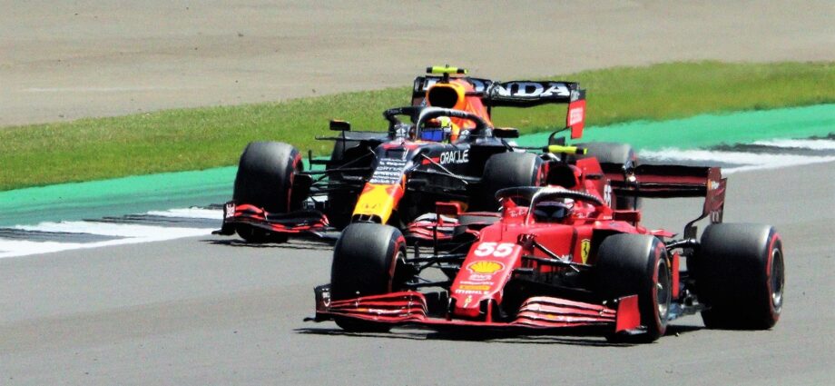 Comment aller assister au nouveau GP F1 de Madrid ?