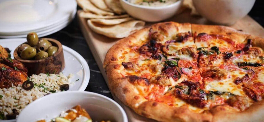 Top 5 Restaurants in Ridgeland, MS!