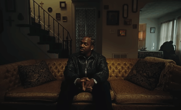 Clipse Returns To Family Home In Moving “The Birds Don’t Sing” Music Video