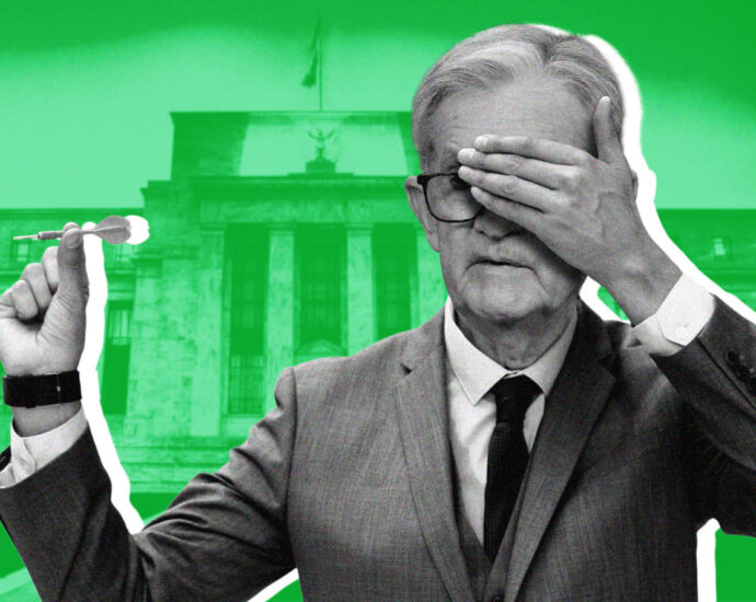 Government shutdown means Fed lacks crucial data as it considers rate cuts