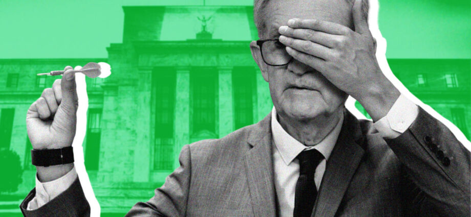 Government shutdown means Fed lacks crucial data as it considers rate cuts