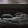 Poor sleep may accelerate brain aging