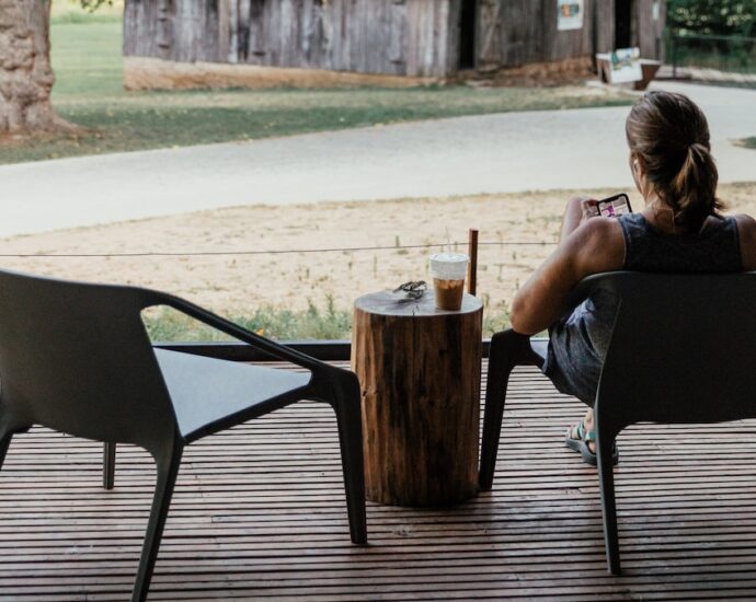 These are the most remote coffee shops around the world