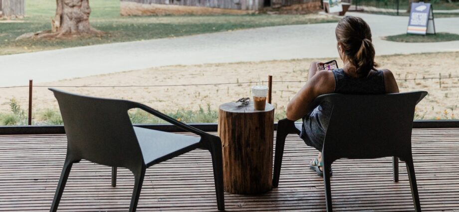 These are the most remote coffee shops around the world