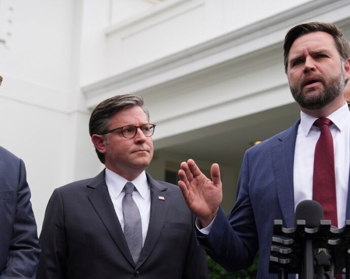 A government shutdown role reversal: From the Politics Desk