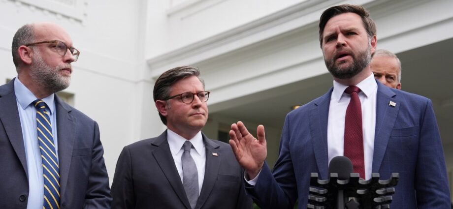 A government shutdown role reversal: From the Politics Desk