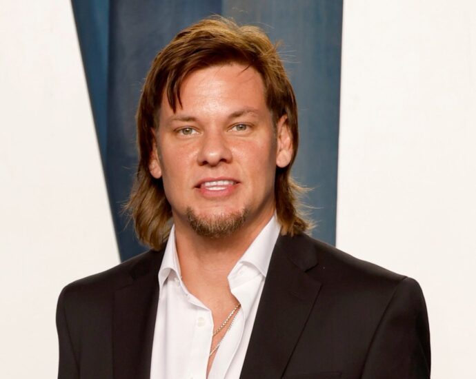 Theo Von, Son of Nicaraguan Immigrant, Says Homeland Security Deportation Clip “Shook Me”