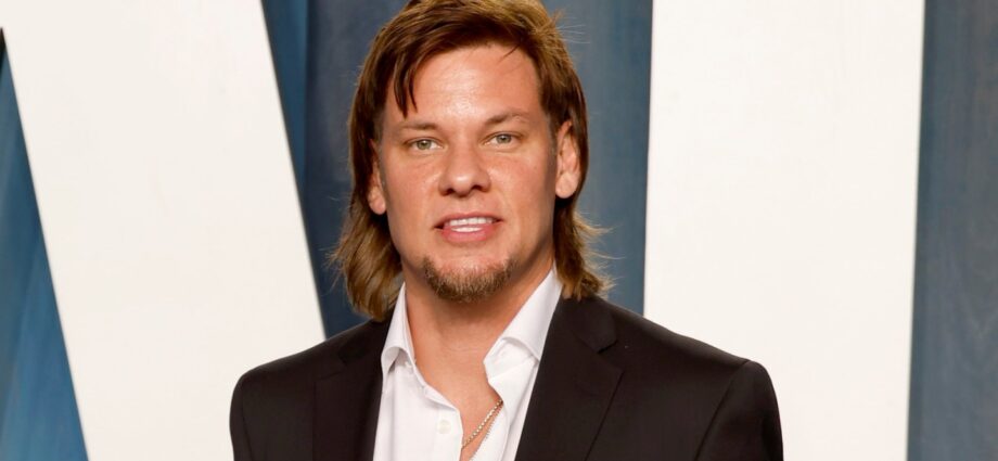 Theo Von, Son of Nicaraguan Immigrant, Says Homeland Security Deportation Clip “Shook Me”