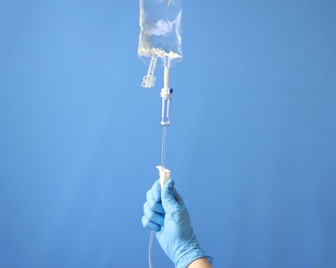 Do we really need to rid our bodies of toxic metals? What to know about chelation therapy