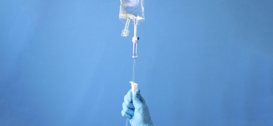 Do we really need to rid our bodies of toxic metals? What to know about chelation therapy