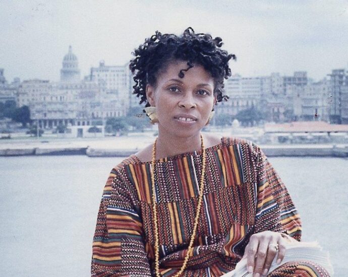 Say Her Name: 50 Artists Whose Music Honors Assata Shakur’s Revolutionary Spirit