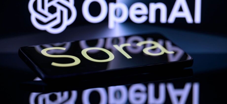 Meme Machine: Sora 2 And Breaking Humanity’s Creative Standard