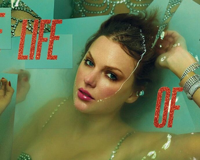 Taylor Swift’s ‘The Life of a Showgirl’ Breaks Day 1 Streaming Records on Spotify, Apple and Amazon Music