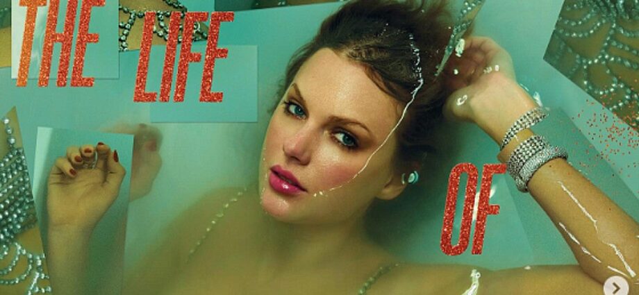 Taylor Swift’s ‘The Life of a Showgirl’ Breaks Day 1 Streaming Records on Spotify, Apple and Amazon Music